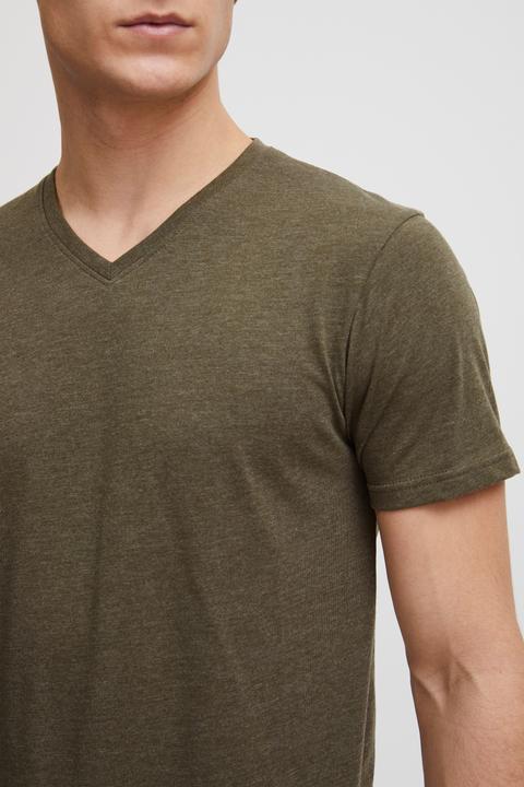 Actual product image Solid Bedo Men's T-Shirt (S)