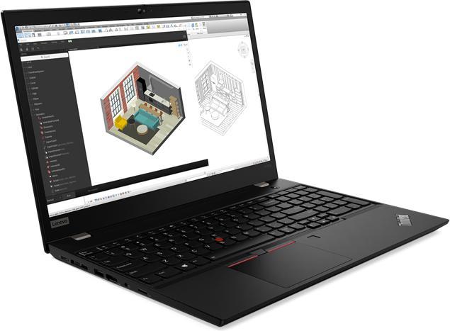 Produktbild Lenovo ThinkPad P15s Gen 2 (15.60", Intel Core i7-1165G7, 16 GB, 1000 GB, CH)