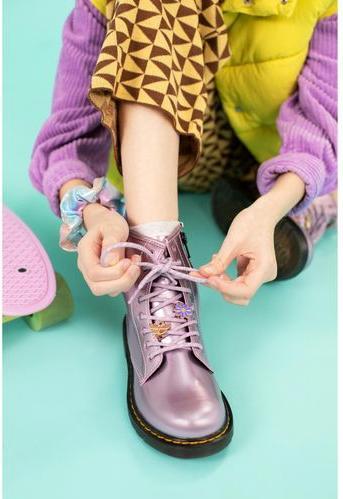 Produktbild Partydeco Schmuck Girl Gang Goodie Box 19 x 15 x 4 cm, 9-teilig
