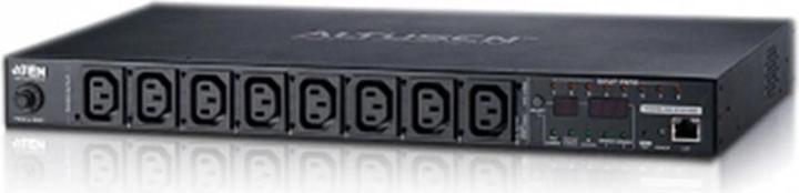 Produktbild Aten IP Power Switch (13 x, IEC 320, 3 m)