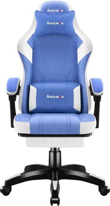 Produktbild Huzaro Fotel gamingowy Force 3.7 Blue