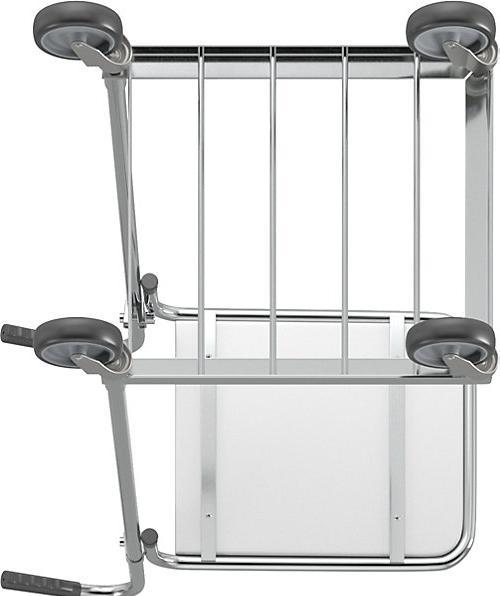 Produktbild Kongamek Kleintransportwagen (35 kg)