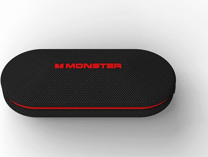 Produktbild Monster DNA Fit (ANC, 7.50 h, Kabellos)