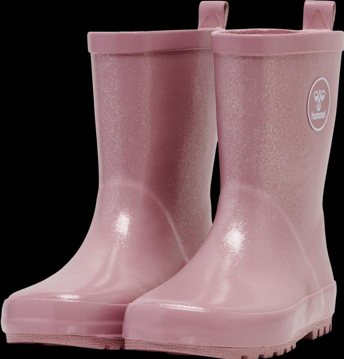 Produktbild hummel Rubber Boot Glitter Jr (24)