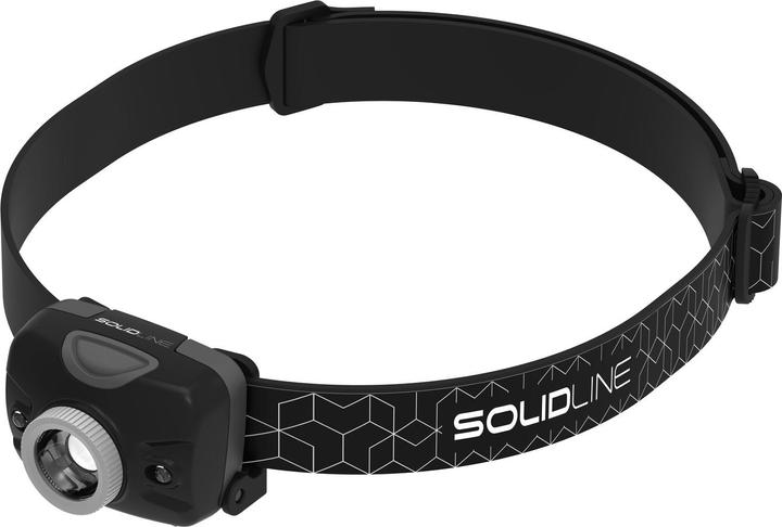 Immagine prodotto Ledlenser Torcia ad archetto SH3 (300 lm)