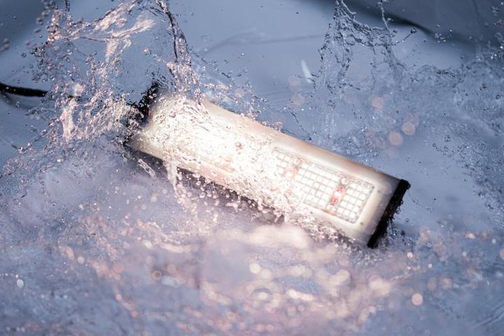 Produktbild Sanlight Stixx (LED, 230 V)