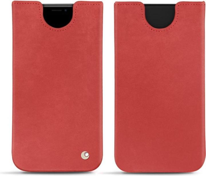 Cerise vintage ( Pantone #a6302e )