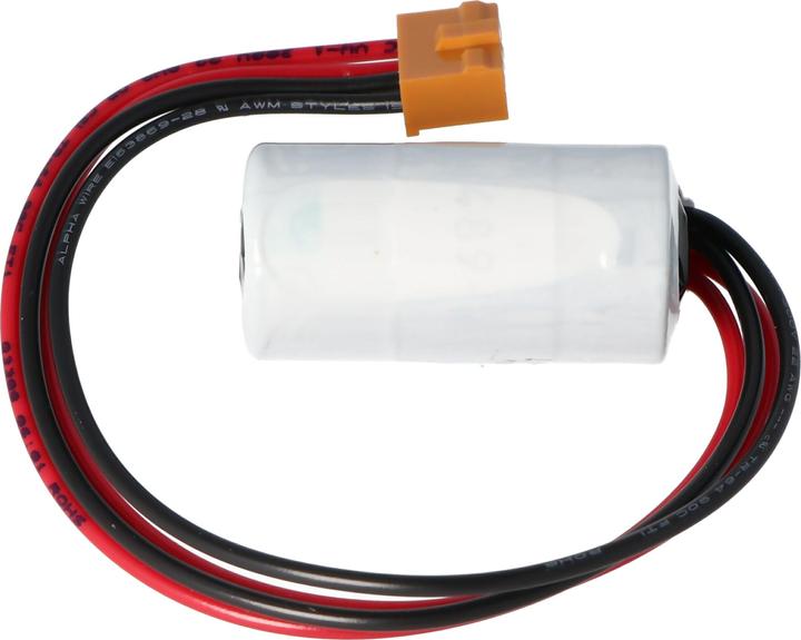 Actual product image AccuCell C500-BAT08 (1 pcs., Device specific, 2100 mAh)