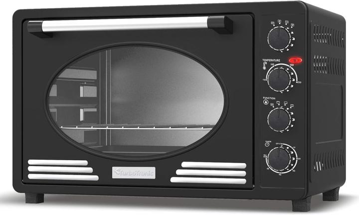 Image du produit TurboTronic By Z-Line Mini-four TT-EV45R