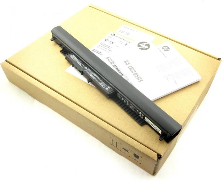Immagine prodotto HP TPN-I119 (4 Celle, 2850 mAh)