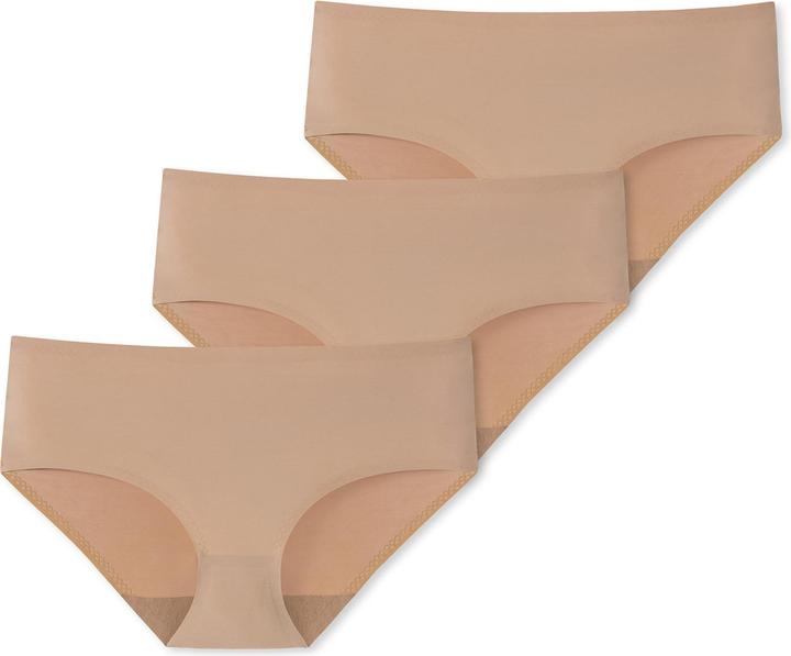 Image du produit Schiesser Panty Invisible Soft (44, Lot de 3)
