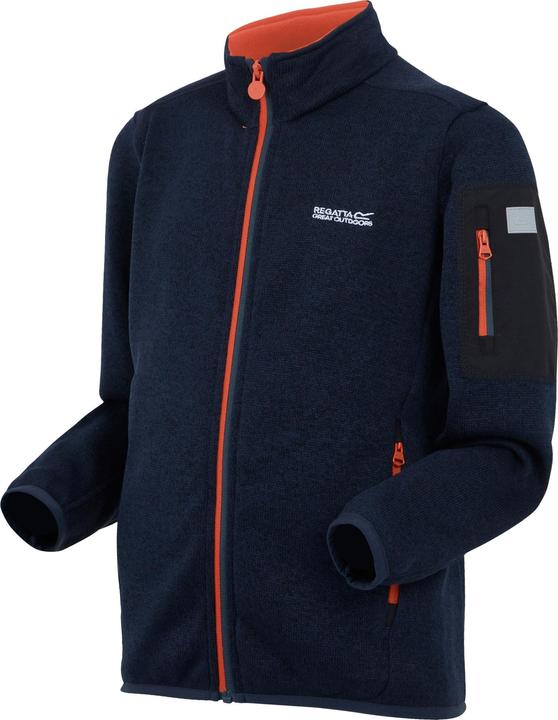 Image du produit Regatta - Veste polaire NEWHILL - Enfant (164)