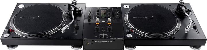 Image du produit Pioneer DJ Djm-250mk2 (Clubmixer)
