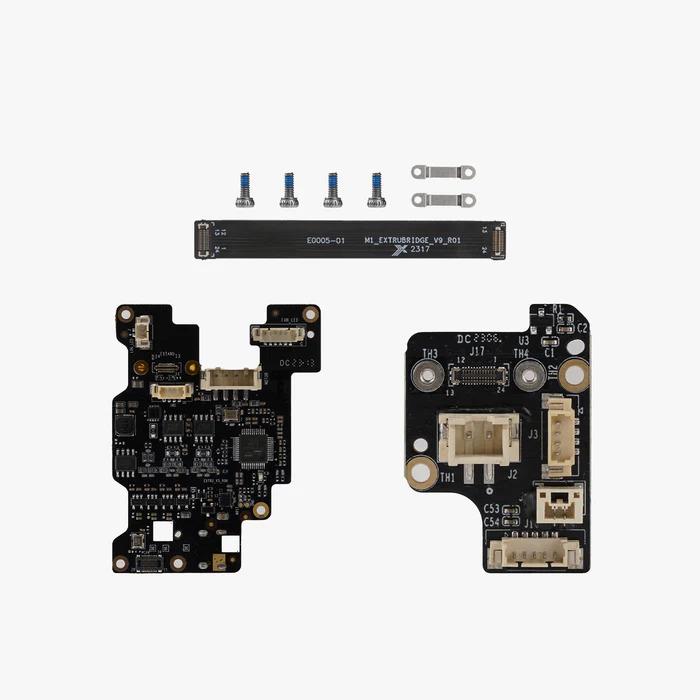 Produktbild Bambu Lab X1 Series TH Board Set V9 (Dual Red Laser) (Kleber)