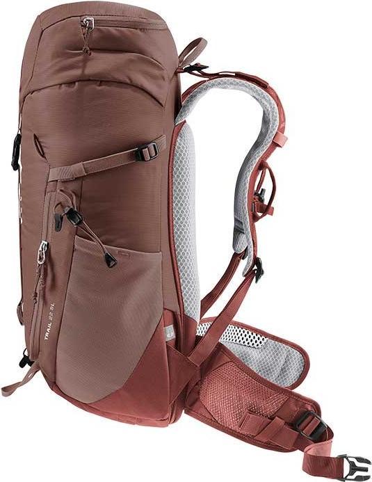 Immagine prodotto Deuter Trail 22 (22 l)