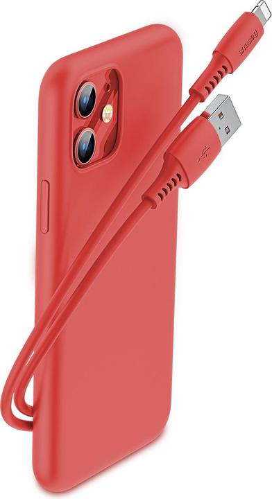 Produktbild Baseus Caldc (1.20 m, USB 2.0)