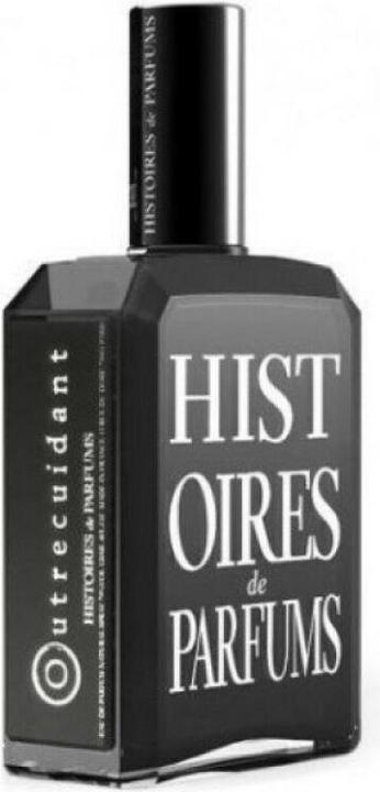 Produktbild Histoires de Parfums Outrecuidant by (Eau de Parfum, 120 ml)