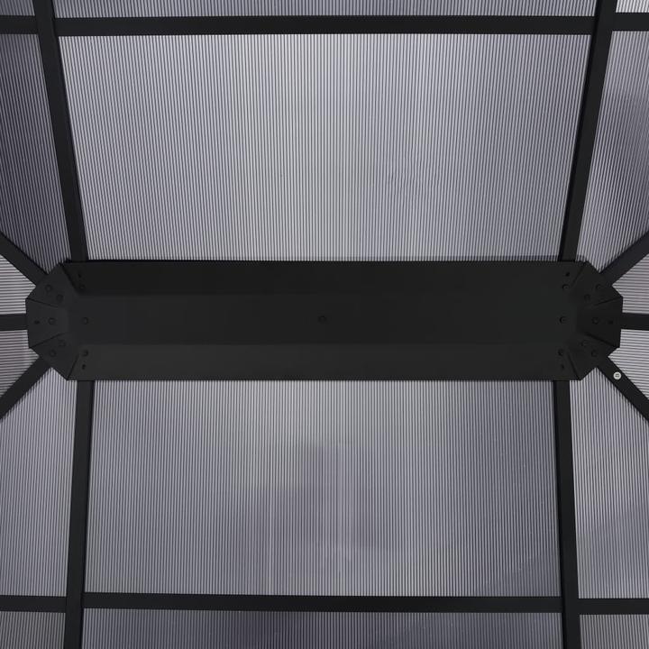 Image du produit VidaXL Tonnelle (400 cm, 300 cm)