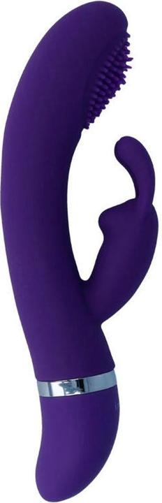 Actual product image Intense Rabbit vibrator "Susy