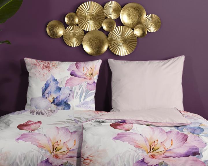Actual product image Descanso Caen (Bedding set, 155 x 220 cm, 80 x 80 cm)