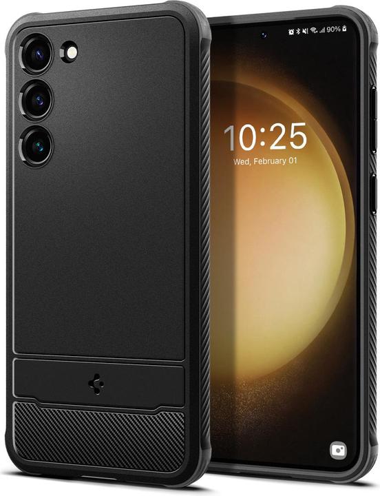 Produktbild Spigen Rugged Armor (Samsung Galaxy S23)