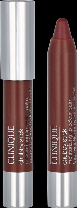 Actual product image Clinique Chubby Stick (No. 08 - Graped-Up)