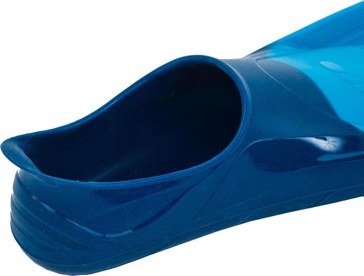 Actual product image Nabaiji Silifins (35, 36)
