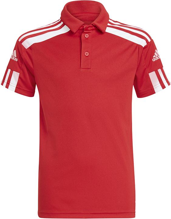 adidas Squadra 21 Polo Kinder (116)