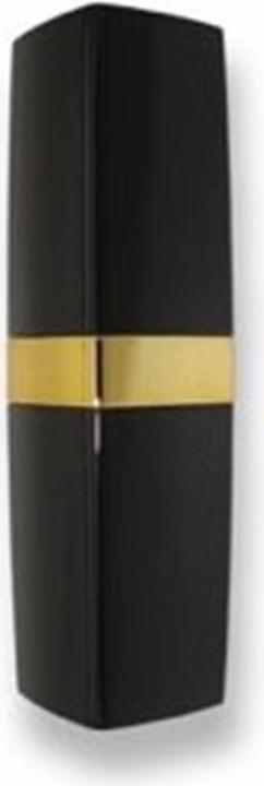 Immagine prodotto Benjamins Rossetto Powerbank nero/rosso (2600 mAh)
