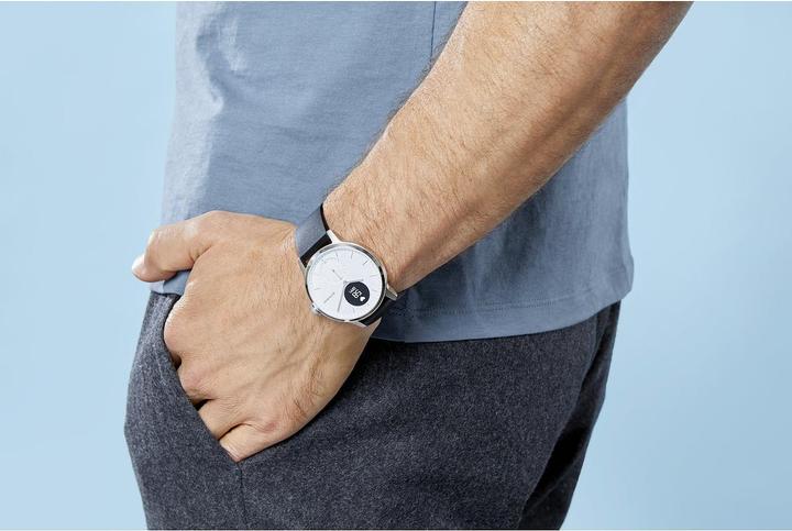 Immagine prodotto Withings ScanWatch (42 mm)