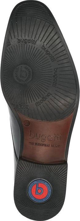 Actual product image Bugatti Lace-up shoes (44)