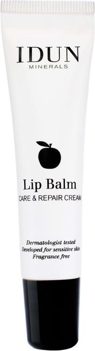 Produktbild IDUN Minerals Skincare Repair Cream Creme (15 ml)