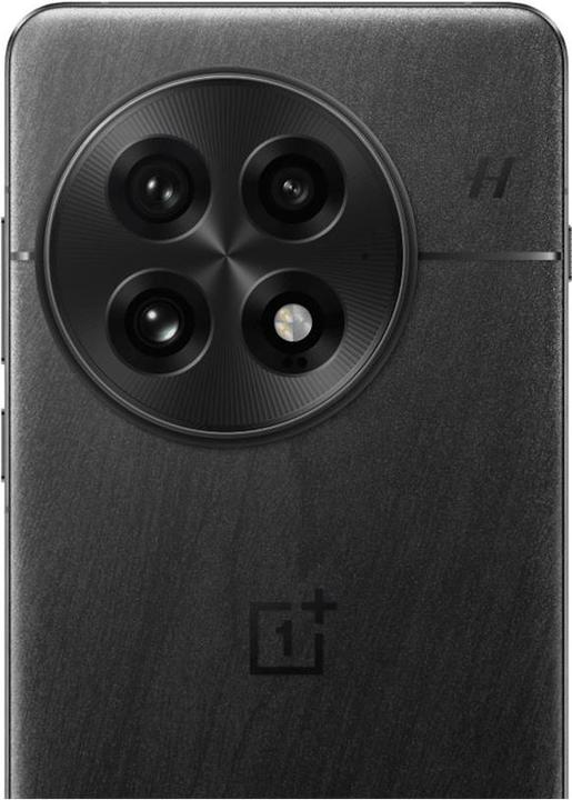 Actual product image OnePlus 13 (512 GB, Black Eclipse, 6.82", Dual SIM, 50 Mpx, 5G)