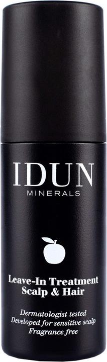 Image du produit IDUN Minerals IDUN Haircare - Traitement sans rinçage pour les cheveux et le cuir chevelu (250 ml)