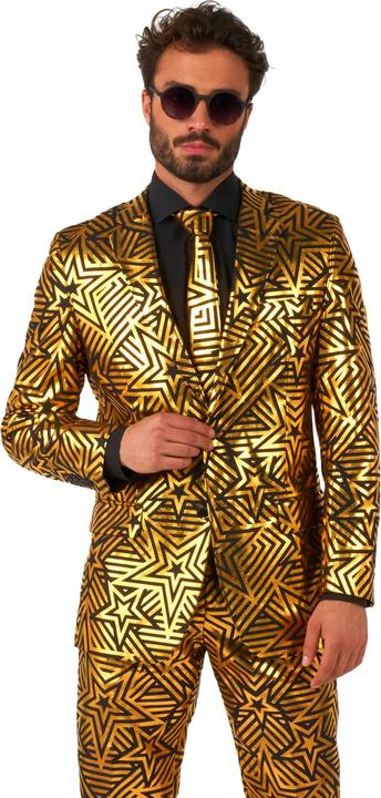 Produktbild OppoSuits Goldener Stern (46)
