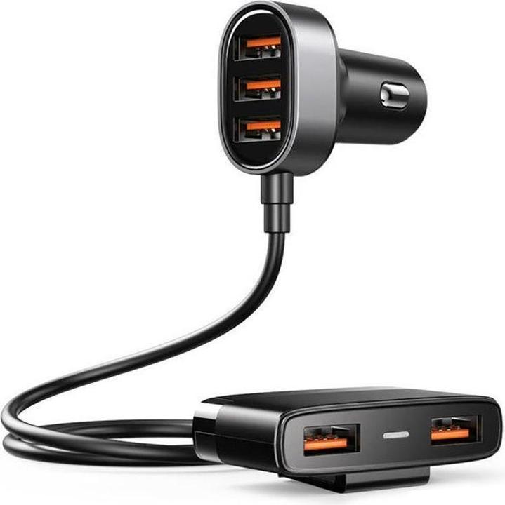 Image du produit Joyroom Multiple Car Charger