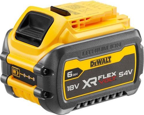 Image du produit DeWalt DCB546T2XJ (54 V)