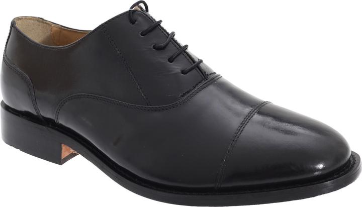 Actual product image Kensington Oxford shoes lace up leather (44.5)