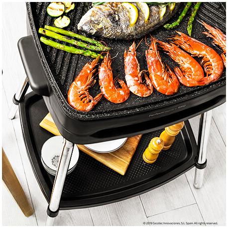 Immagine prodotto Cecotec Perfetto Bbq Di Campagna