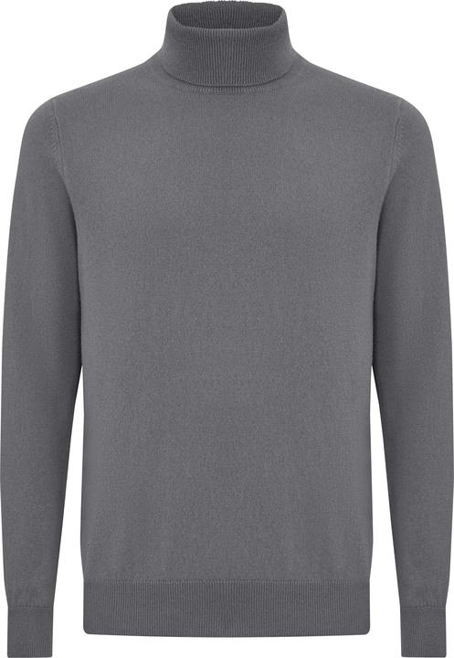 Falke LU Classic Rollneck m