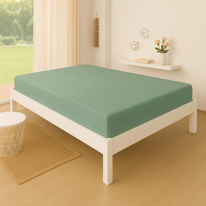 Image du produit Traumschlaf Mélange de castors (180 x 200 cm)