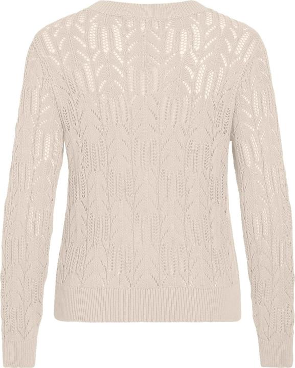 Immagine prodotto Vila Rundhals Strickpullover (S)
