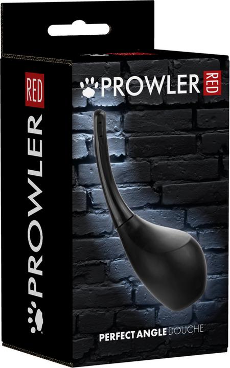 Prowler Perfect Angle Douche - Black