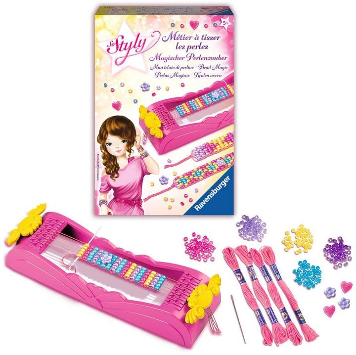 Actual product image Ravensburger Crafting So Styly Métier à Tis