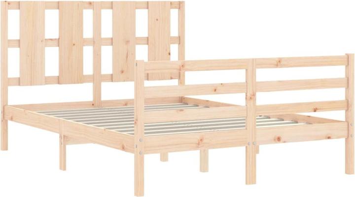 Actual product image VidaXL Nananne (140 x 200)