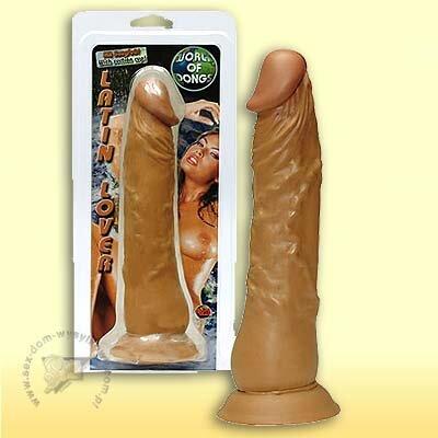 Produktbild You2Toys World of Dongs