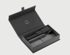 Produktbild Parker Pen Lederetui leer