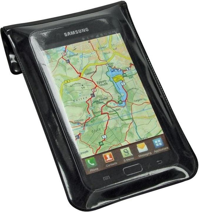 Actual product image KlickFix Phone Bag M