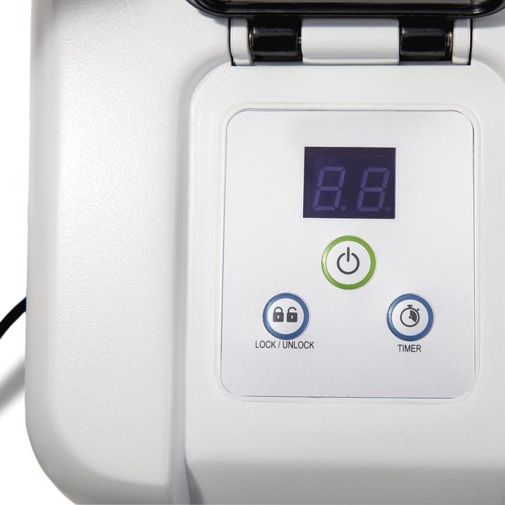 Produktbild Intex Sandfilteranlage IV
