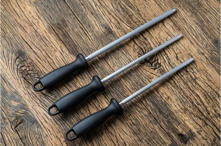 Actual product image Zwilling Sharpening steel